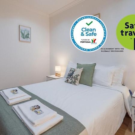 Sao Jose - 22955Al Apartment Lisboa Екстериор снимка