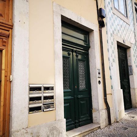 Sao Jose - 22955Al Apartment Lisboa Екстериор снимка