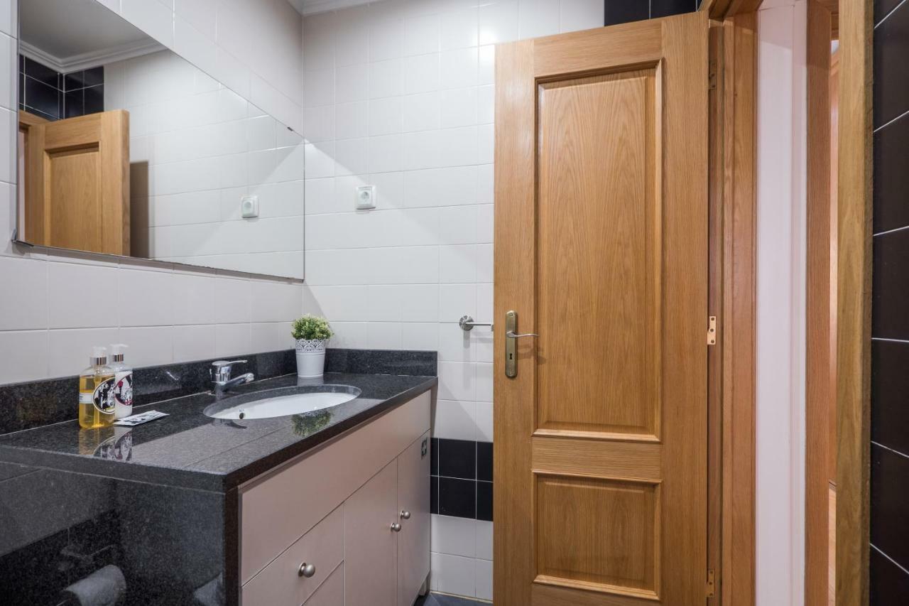 Sao Jose - 22955Al Apartment Lisboa Екстериор снимка