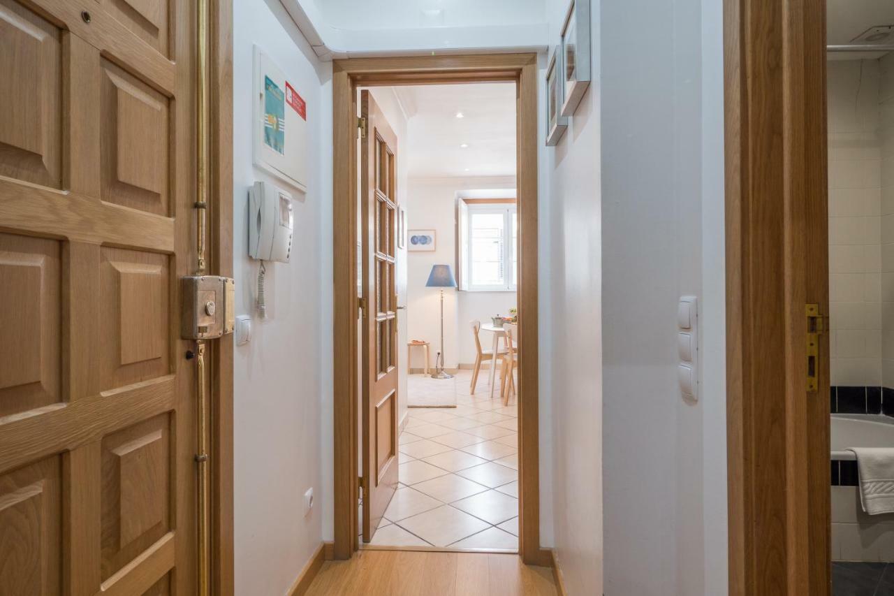 Sao Jose - 22955Al Apartment Lisboa Екстериор снимка