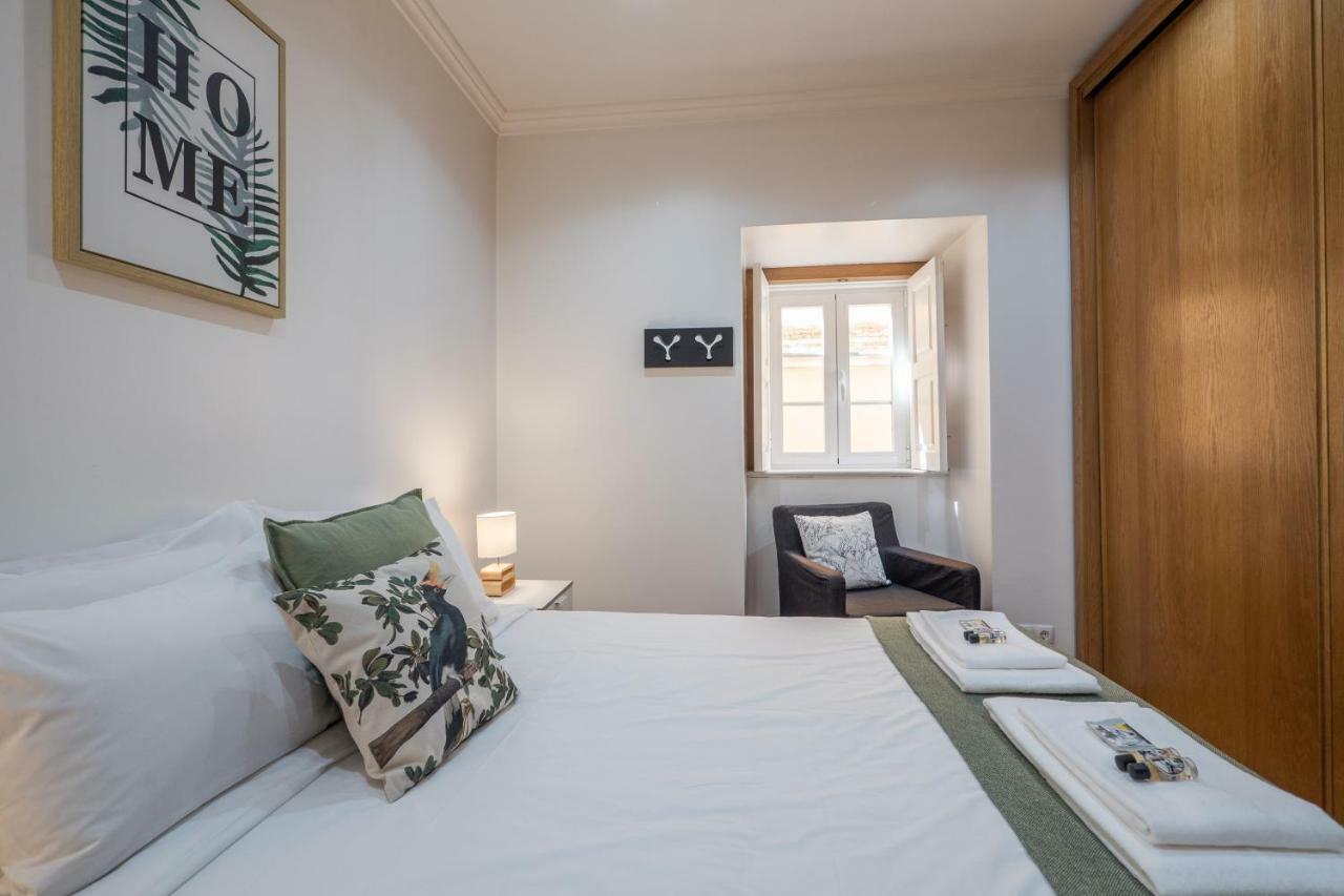 Sao Jose - 22955Al Apartment Lisboa Екстериор снимка
