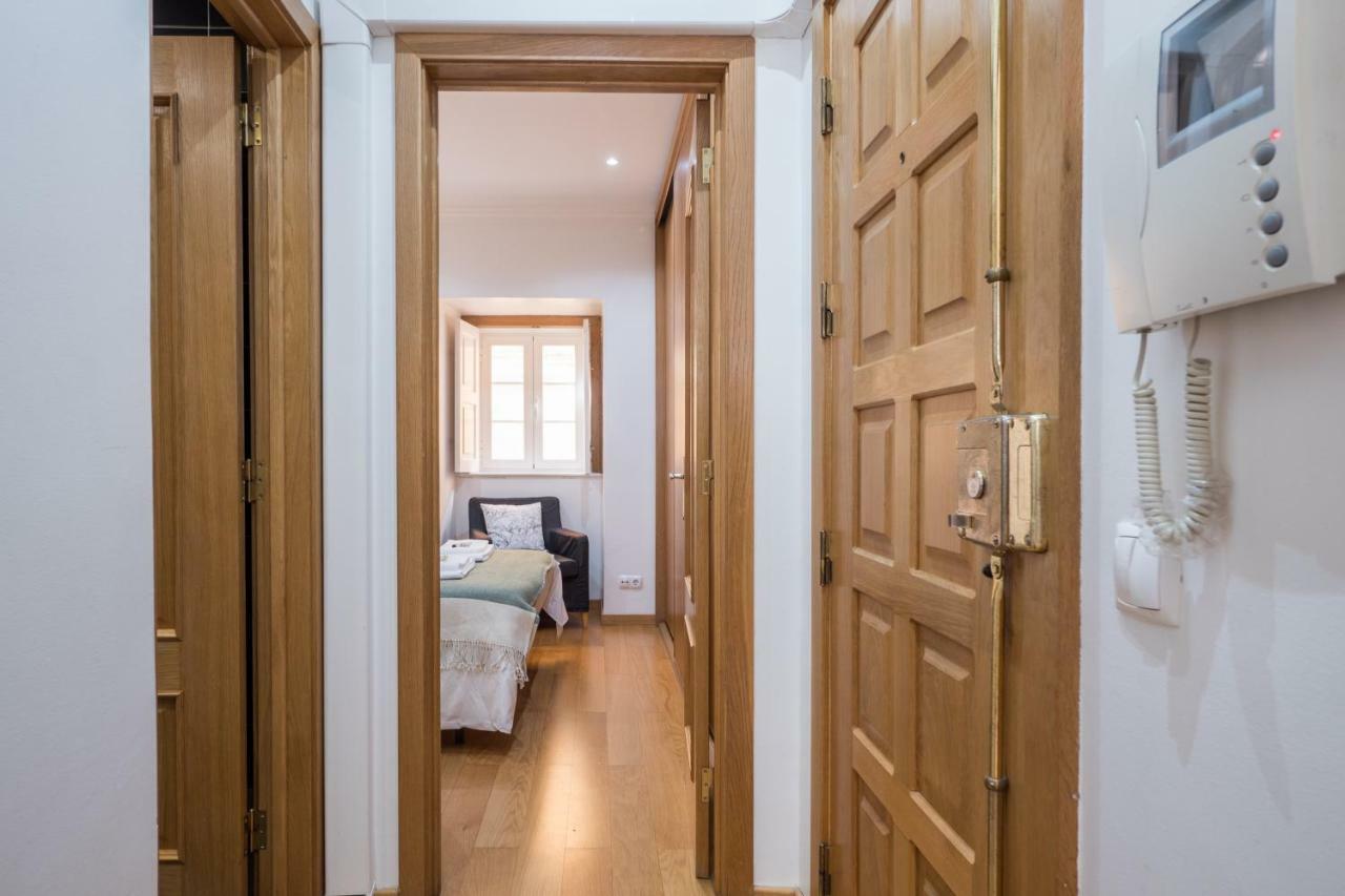 Sao Jose - 22955Al Apartment Lisboa Екстериор снимка
