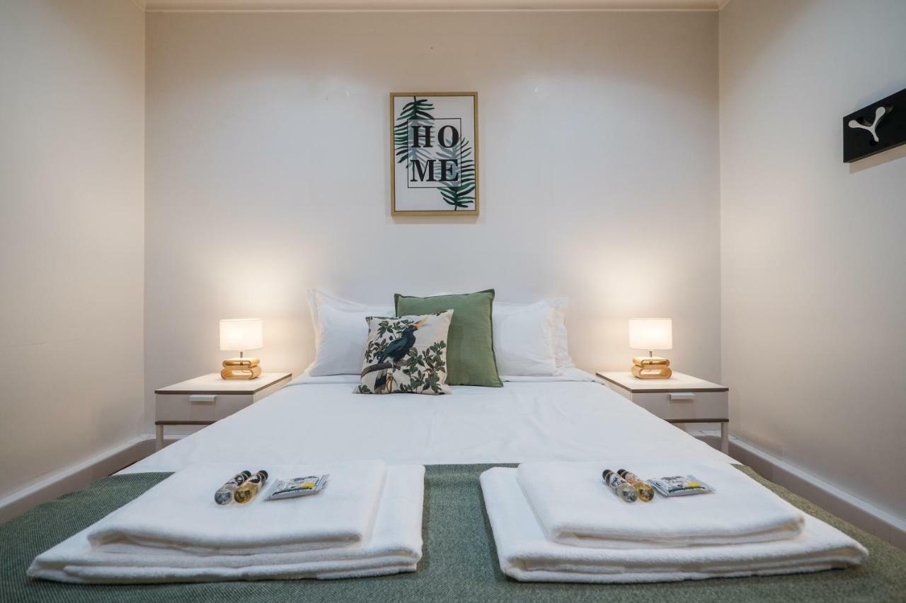 Sao Jose - 22955Al Apartment Lisboa Екстериор снимка