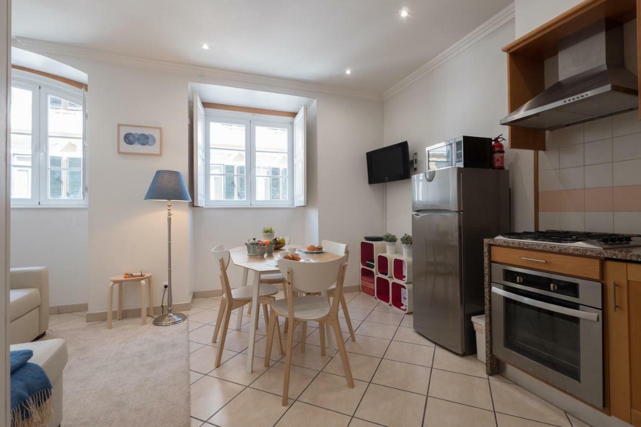 Sao Jose - 22955Al Apartment Lisboa Екстериор снимка