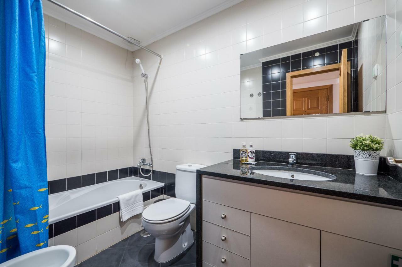 Sao Jose - 22955Al Apartment Lisboa Екстериор снимка