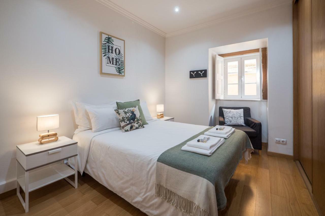 Sao Jose - 22955Al Apartment Lisboa Екстериор снимка