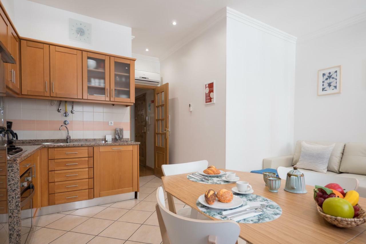 Sao Jose - 22955Al Apartment Lisboa Екстериор снимка