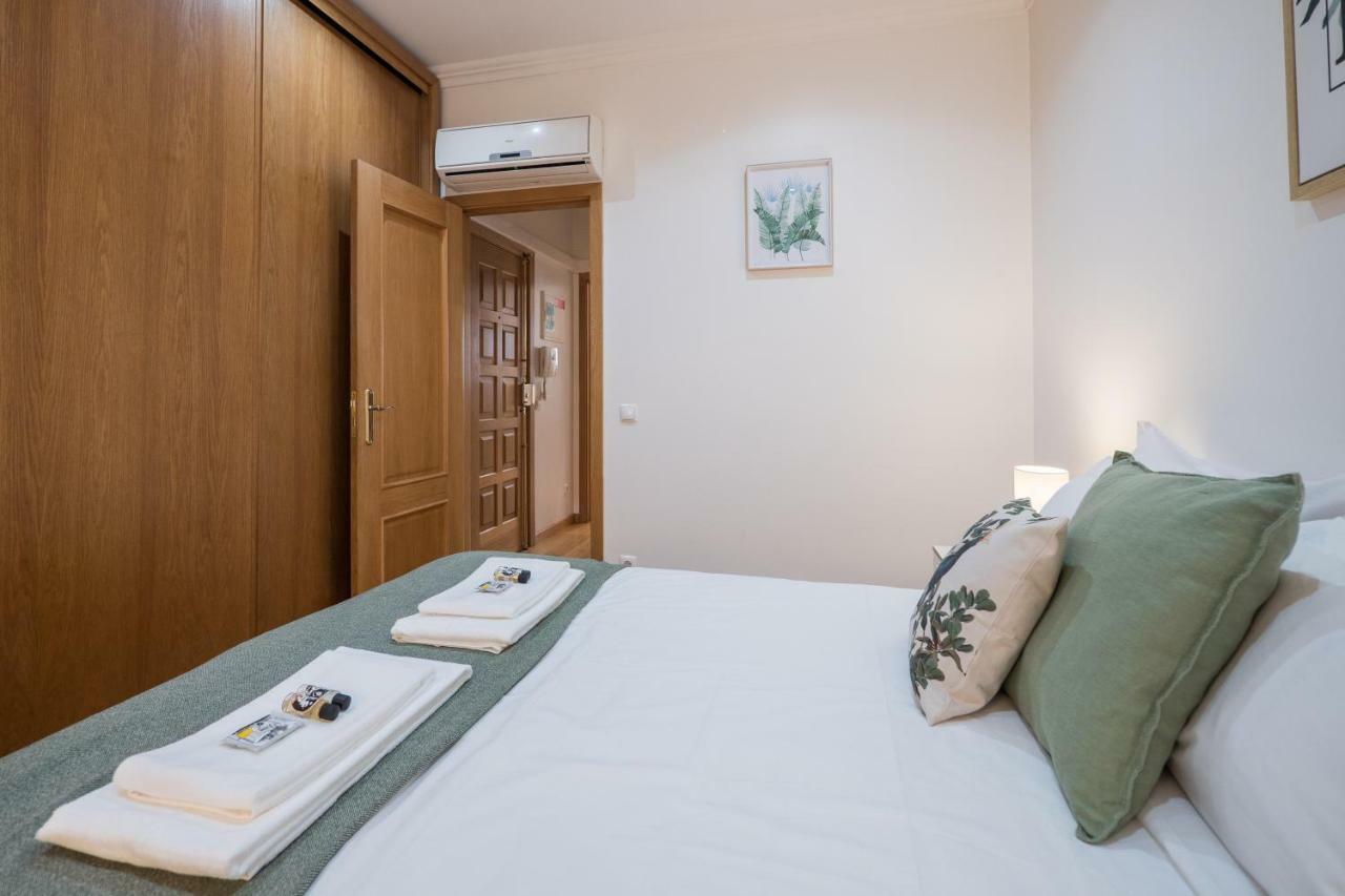 Sao Jose - 22955Al Apartment Lisboa Екстериор снимка