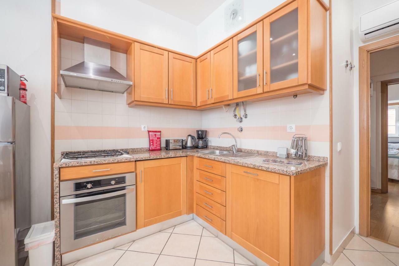 Sao Jose - 22955Al Apartment Lisboa Екстериор снимка